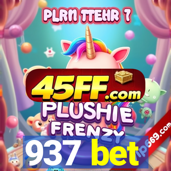937 bet